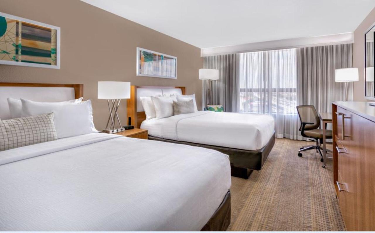 Holiday Inn Miami West - Airport Area By Ihg Hialeah Gardens Bagian luar foto