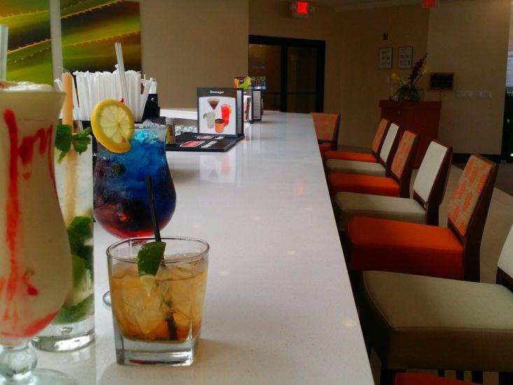 Holiday Inn Miami West - Airport Area By Ihg Hialeah Gardens Bagian luar foto