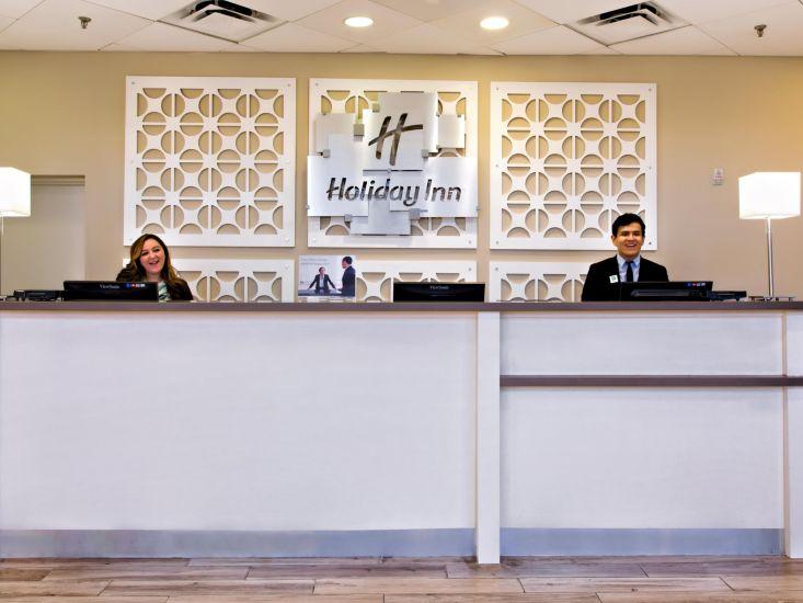 Holiday Inn Miami West - Airport Area By Ihg Hialeah Gardens Bagian luar foto