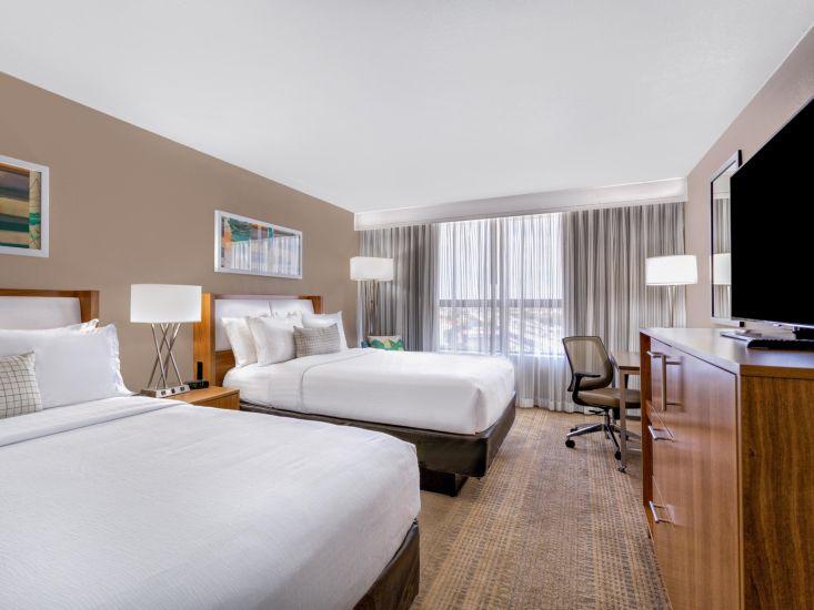 Holiday Inn Miami West - Airport Area By Ihg Hialeah Gardens Bagian luar foto