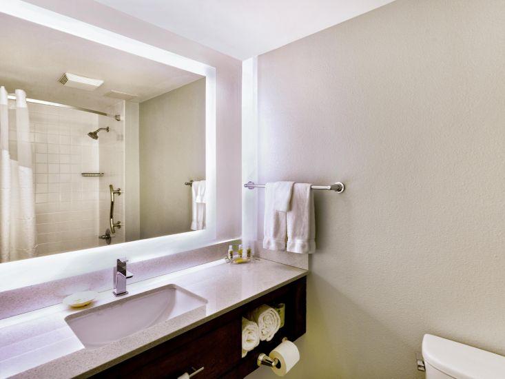 Holiday Inn Miami West - Airport Area By Ihg Hialeah Gardens Bagian luar foto