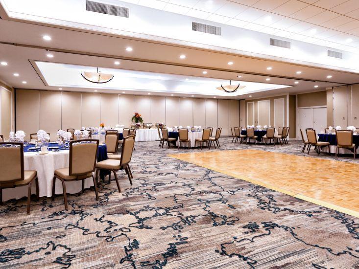 Holiday Inn Miami West - Airport Area By Ihg Hialeah Gardens Bagian luar foto